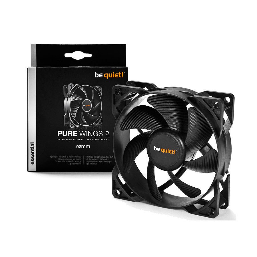 AR201402260013_g3 be quiet! Pure Wings 2 92 mm prix maroc- Smartmarket.ma