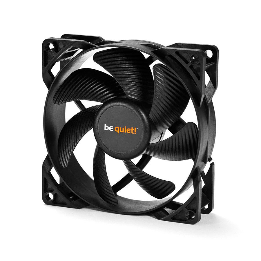 be quiet! Pure Wings 2 PWM 92 mm prix maroc- Smartmarket.ma