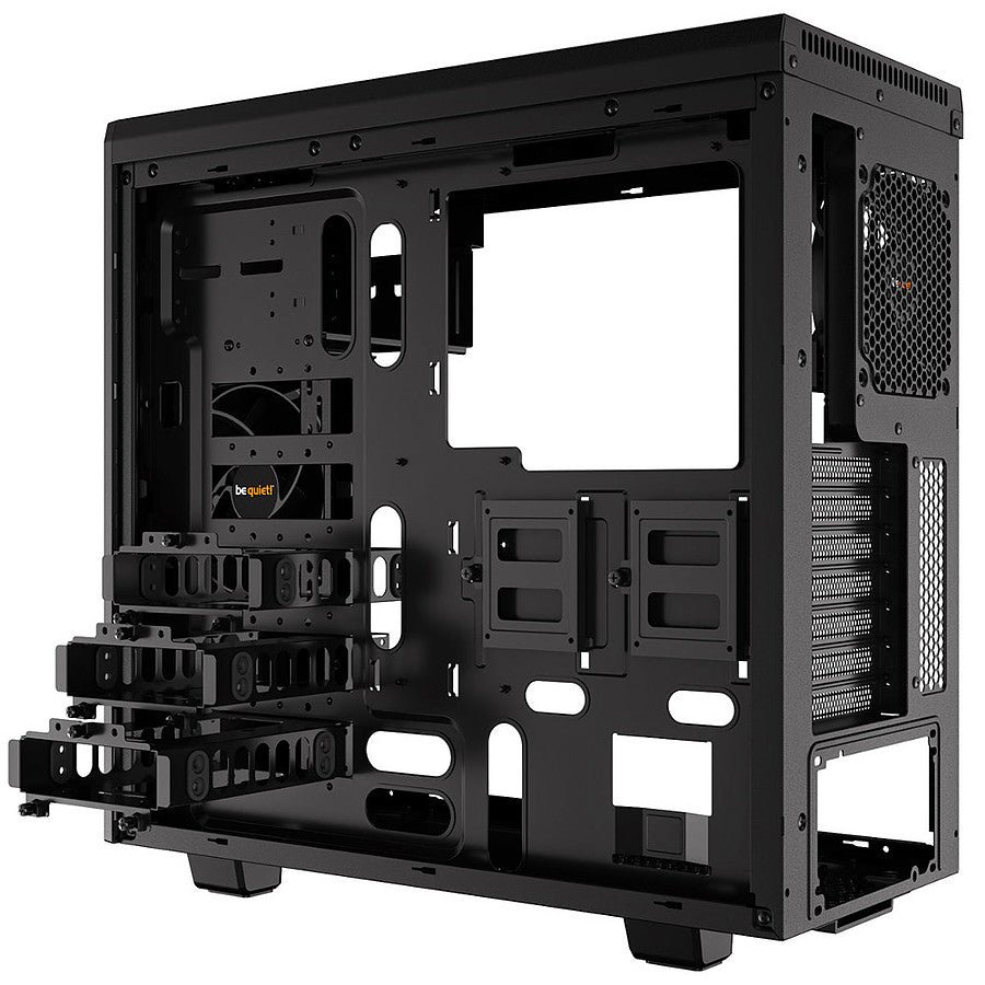AR201703170121_g4 be quiet! Pure Base 600 Window Noir prix maroc- Smartmarket.ma