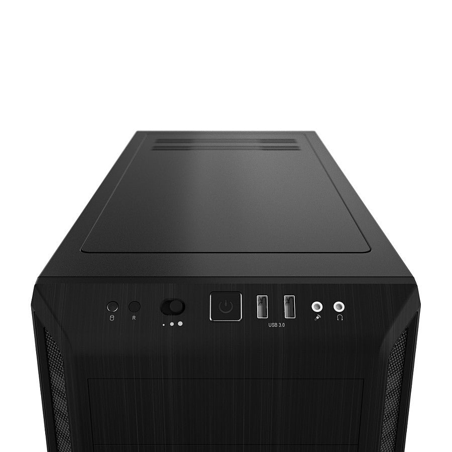 AR201703170121_g5 be quiet! Pure Base 600 Window Noir prix maroc- Smartmarket.ma
