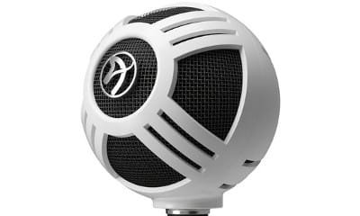 Directivité cardioïde pour une captation parfaite !