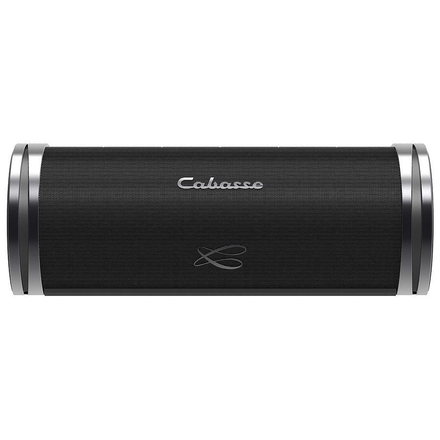 Cabasse SWELL Noire - Enceinte portable prix maroc- Smartmarket.ma