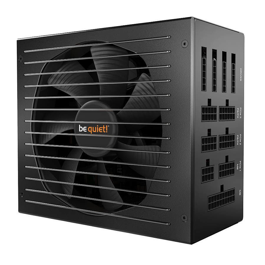 AR201801060011_g1 be quiet! Straight Power 11 - 750W - Gold prix maroc- Smartmarket.ma