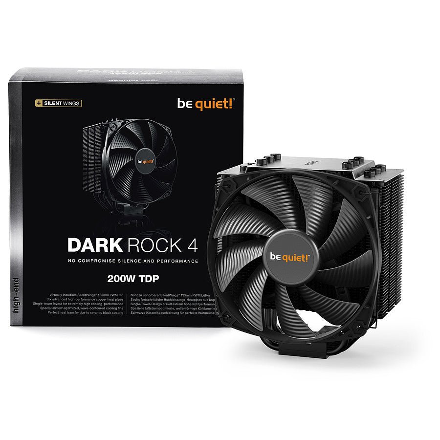 AR201803300073_g6 be quiet! DARK ROCK 4 prix maroc- Smartmarket.ma