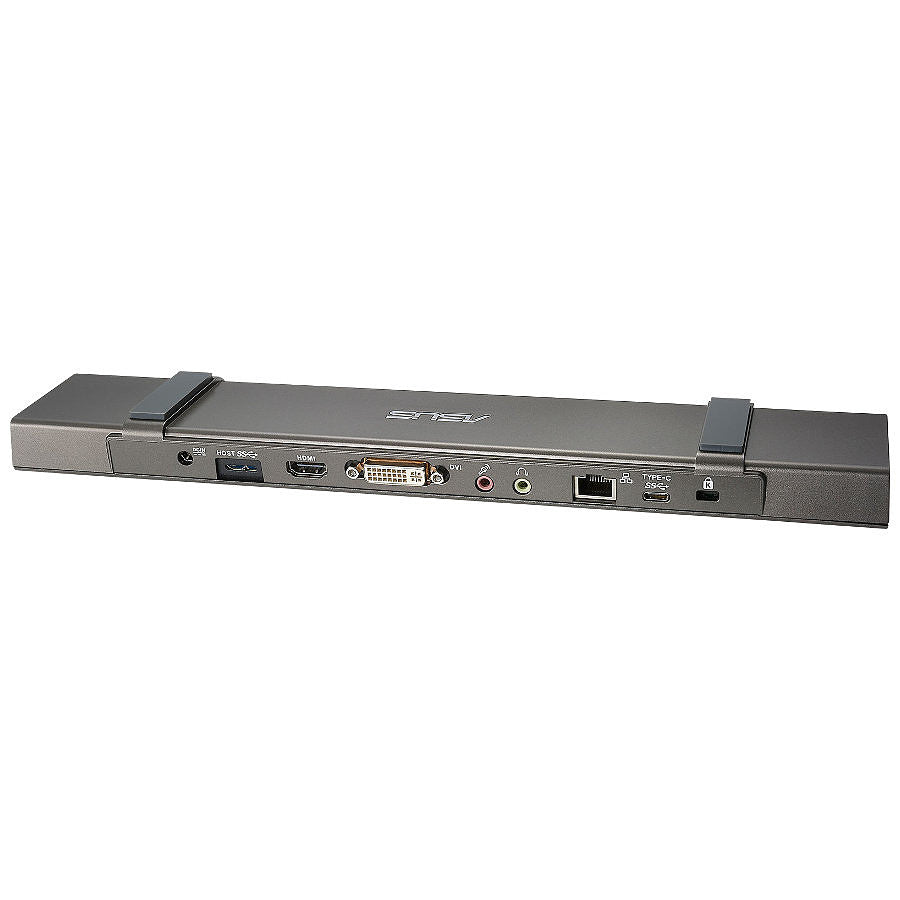 ASUSPRO Station d'accueil USB3.0 HZ-3B prix maroc- Smartmarket.ma