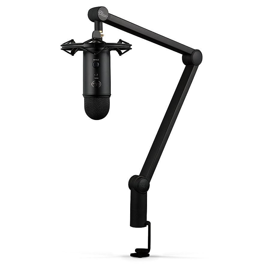 Blue Microphones Yeticaster prix maroc- Smartmarket.ma