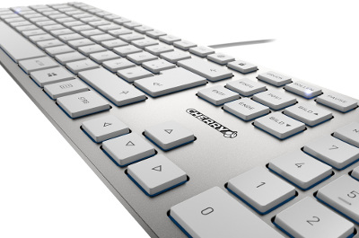 Un clavier design et moderne !