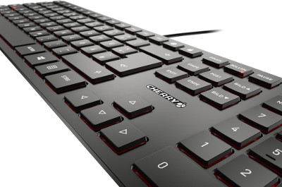 Un clavier design et moderne !