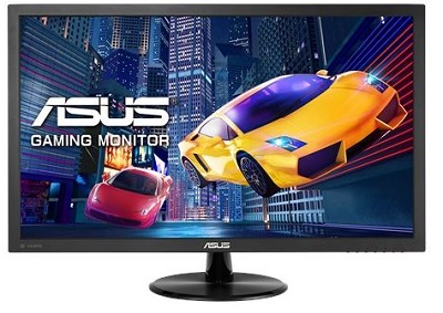 Un Asus 75 Hz Full HD !