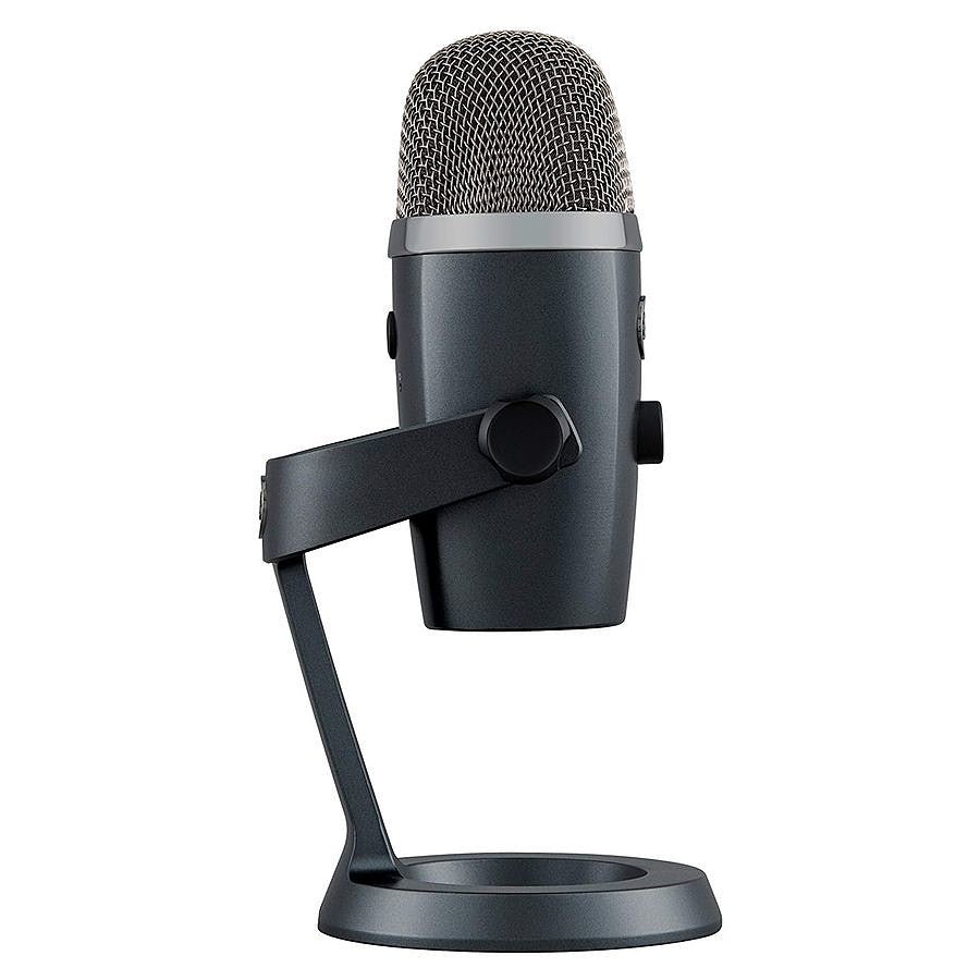 AR201807120070_g4_0005673808 Blue Microphones Yeti Nano - Gris prix maroc- Smartmarket.ma