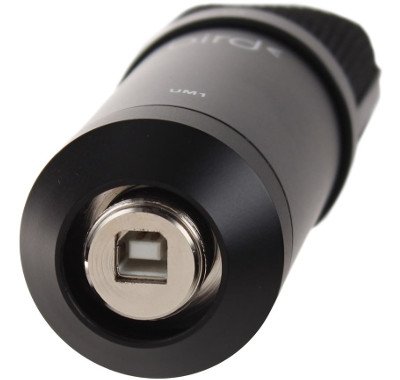 Une directivité cardioïde pour se faire entendre !