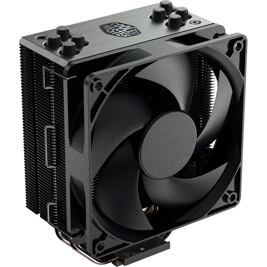 AR201808310084_g1_0005917851_0005951048 Cooler Master Hyper 212 Black + Adaptateur LGA 1700 prix maroc- Smartmarket.ma