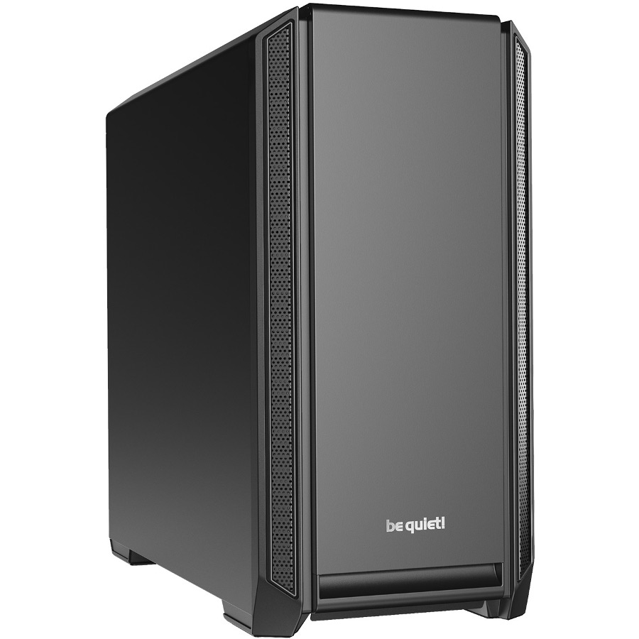 Boîtier PC be Quiet! Silent Base 800
