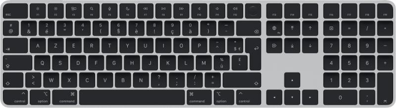 Apple Magic Keyboard