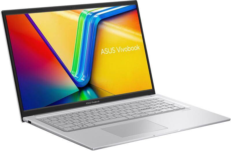 Vivobook S1704ZA