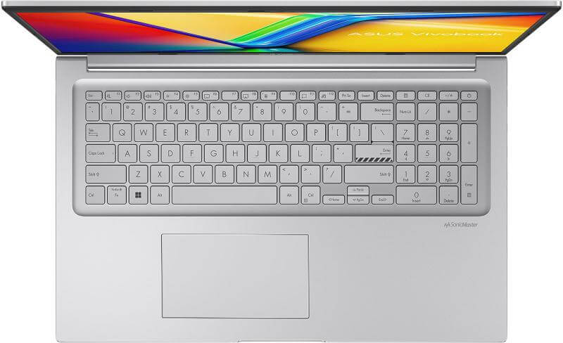 Asus Vivobook S1704ZA