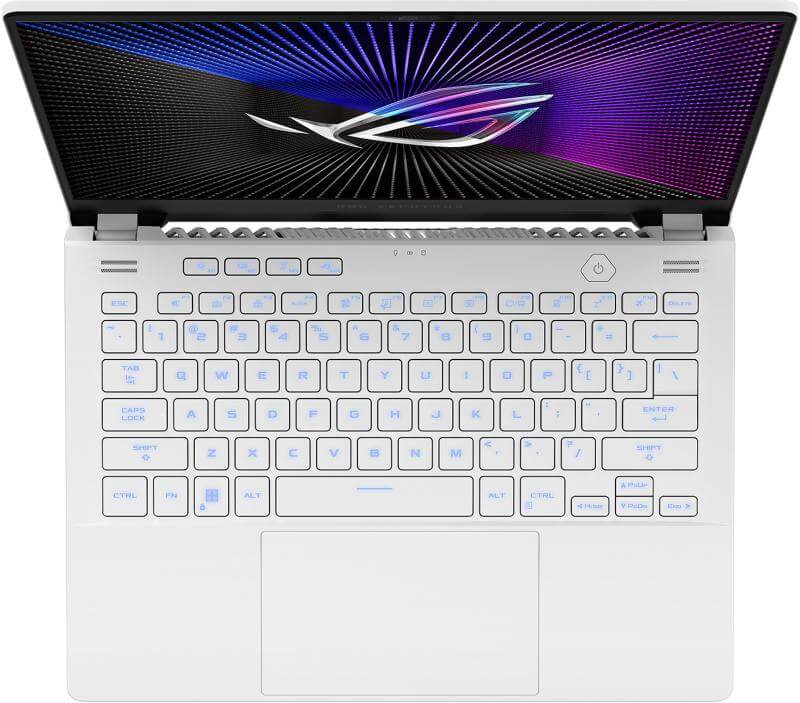 Asus ROG Zephyrus G14 GA402