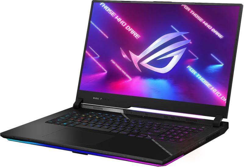 ROG Strix Scar G733