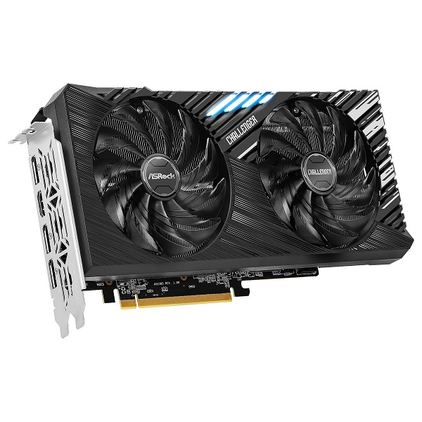 Radeon RX 7600