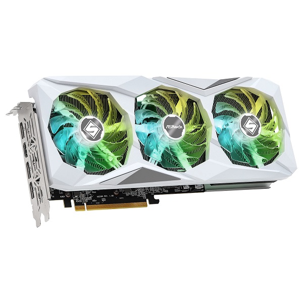Radeon RX 7600