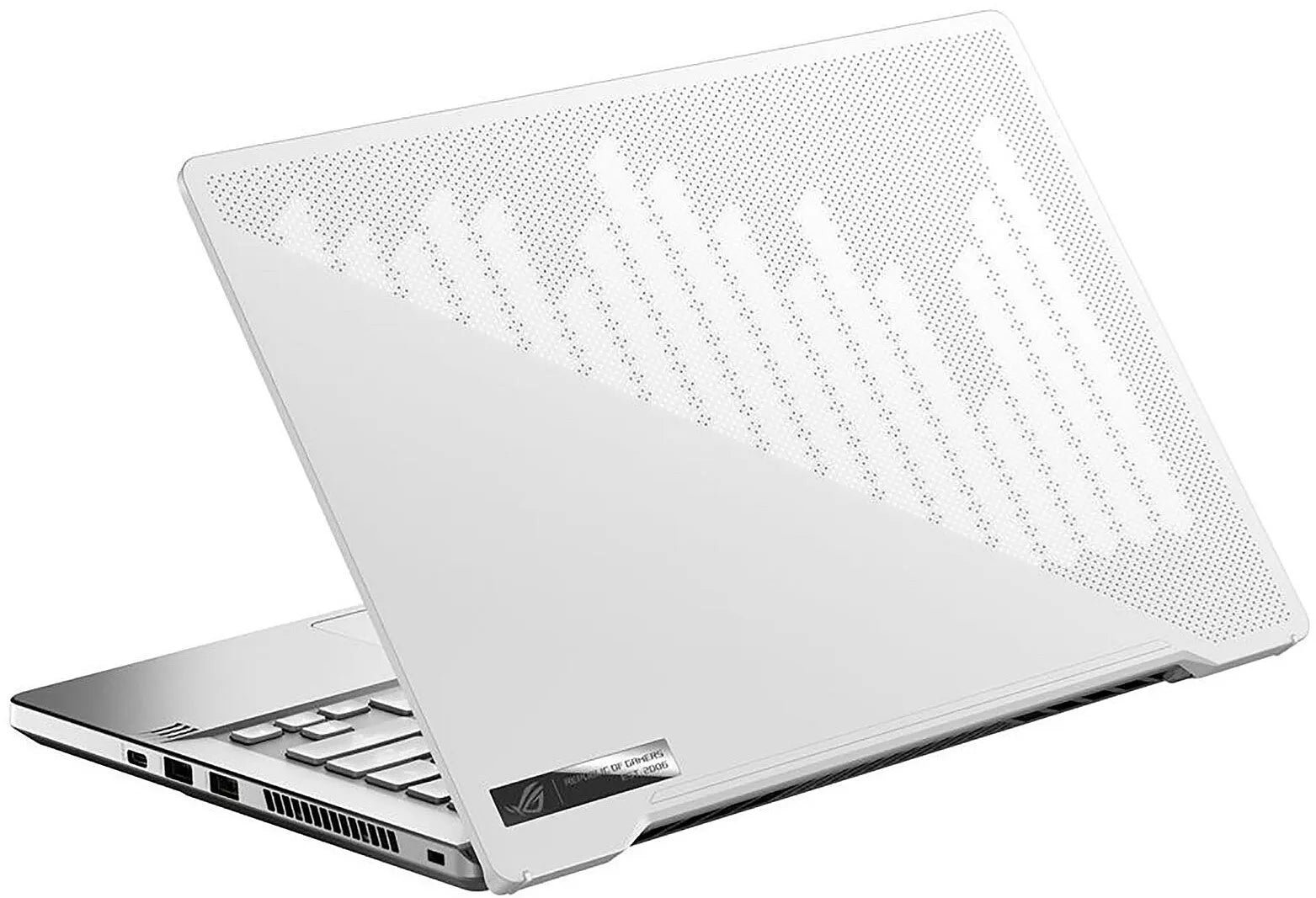 ASUSGAMERZEPHYRUSlaptop ASUS GAMER ZEPHYRUS-G14-GA401II-035T Laptops prix maroc- Smartmarket.ma