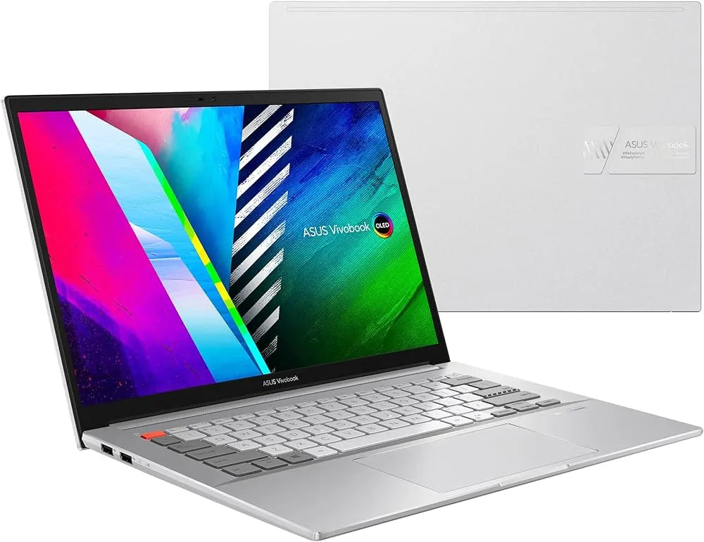 ASUS Vivobook Pro 14X OLED N7400PC prix maroc- Smartmarket.ma