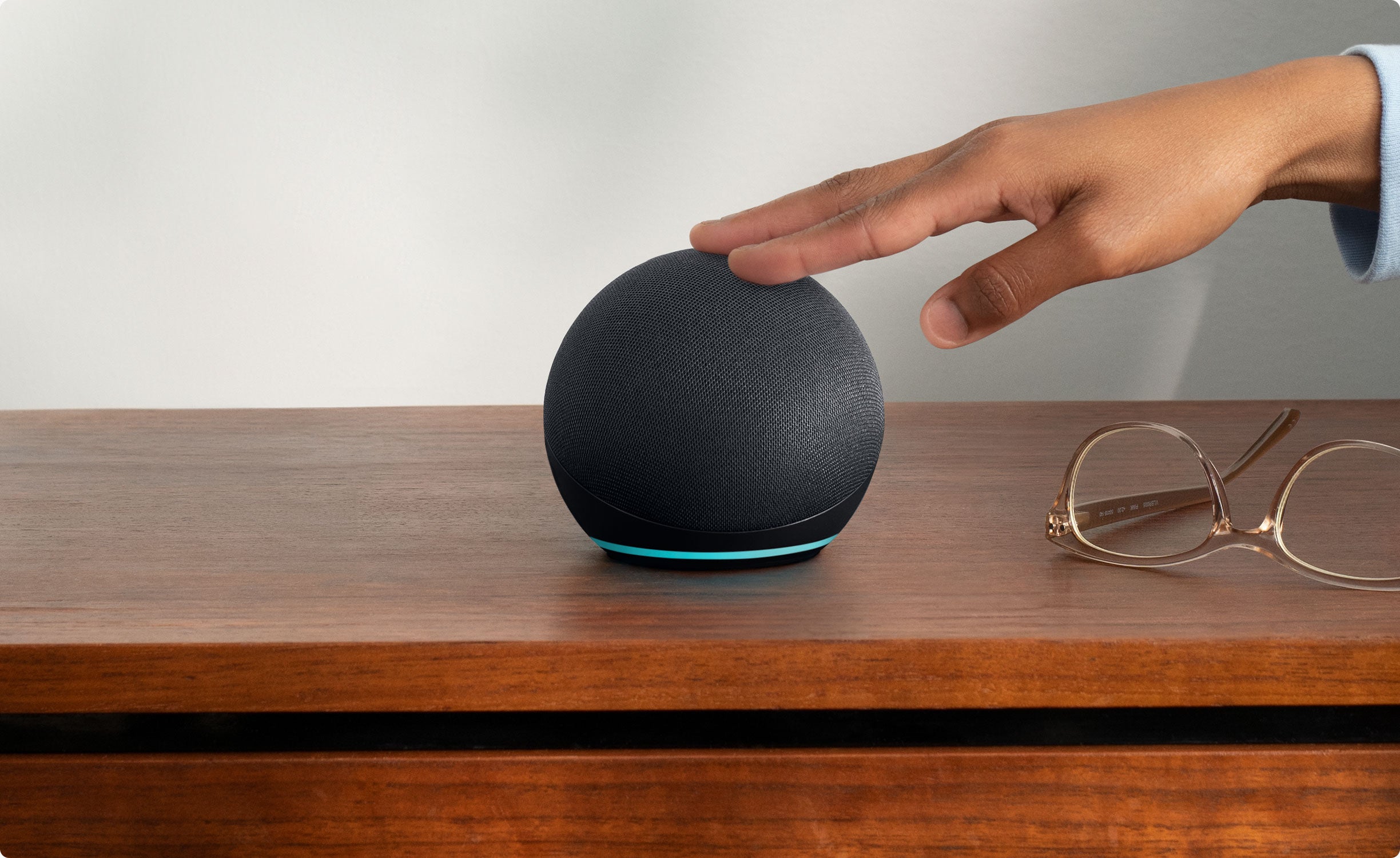 Amazon Alexa Echo dot
