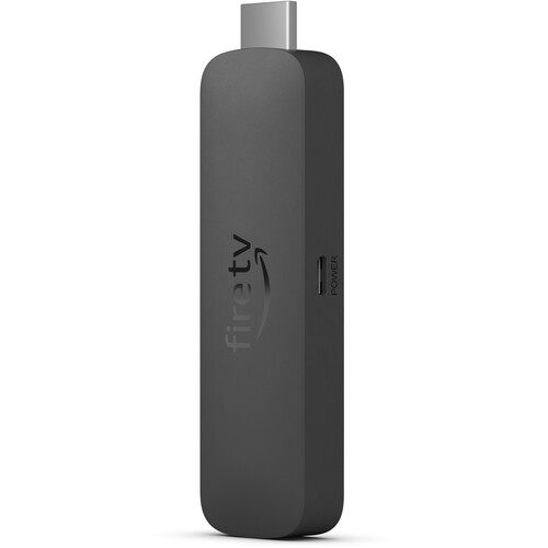 Amazon Fire TV Stick 4K Max