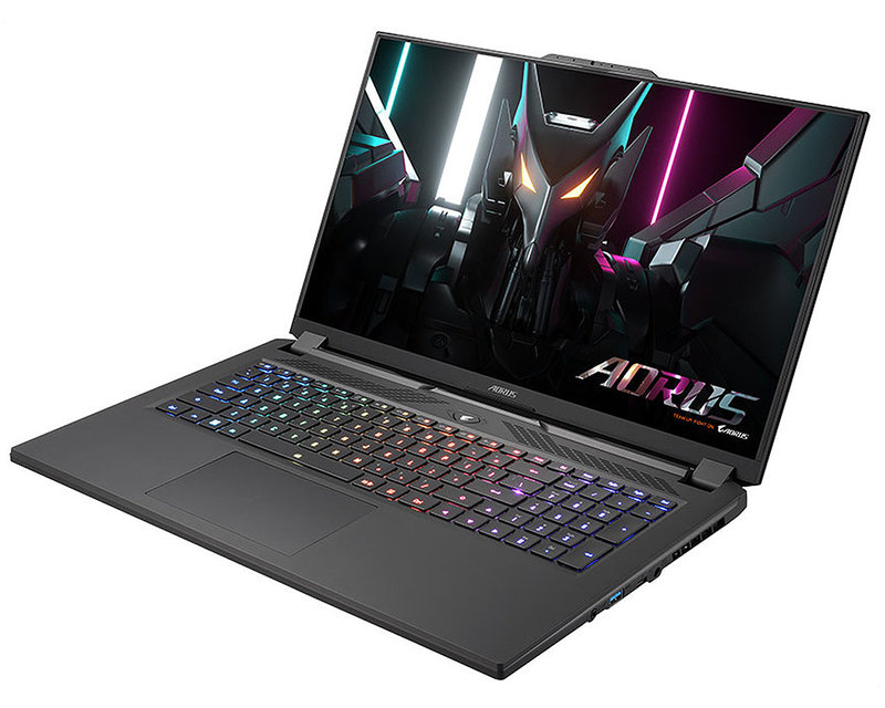 Aorus 17H