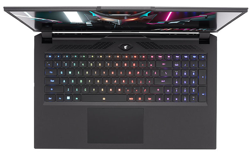 Aorus 17H