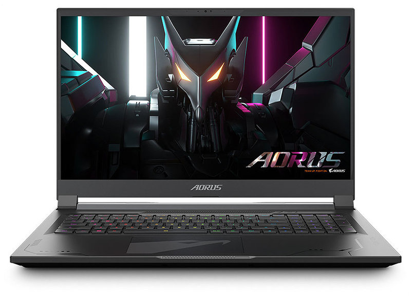 Aorus 17X
