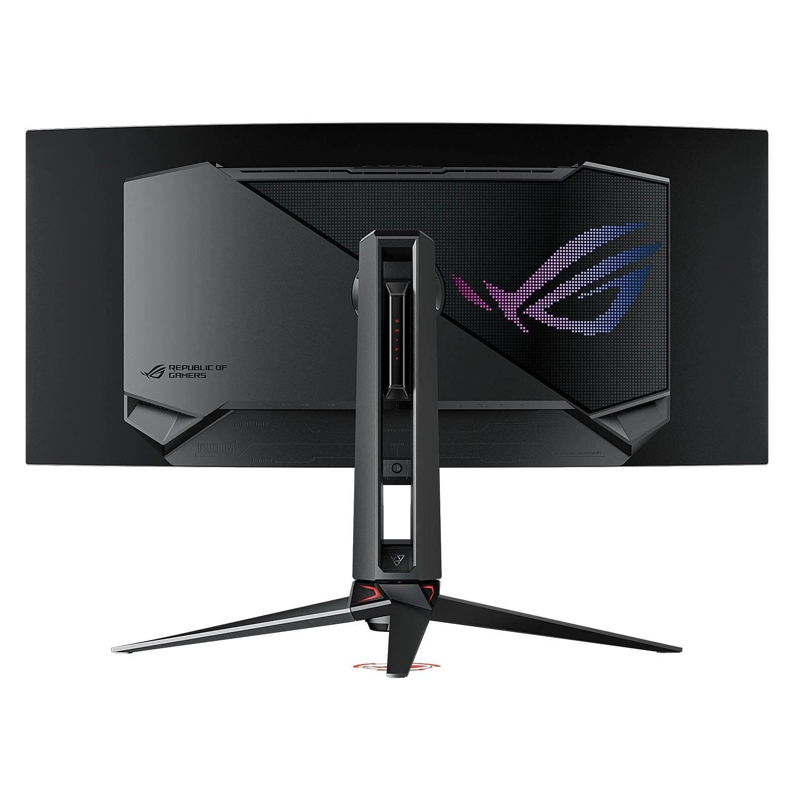 Asus ROG Swift PG34WCDM - OLED 0.03 ms 240 hz prix maroc- Smartmarket.ma