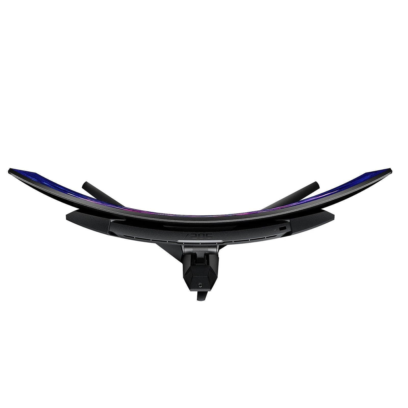 Asus ROG Swift PG34WCDM - OLED 0.03 ms 240 hz prix maroc- Smartmarket.ma