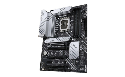 Asus PRIME Z690-P WIFI D4 Asus PRIME Z690-P WIFI D4