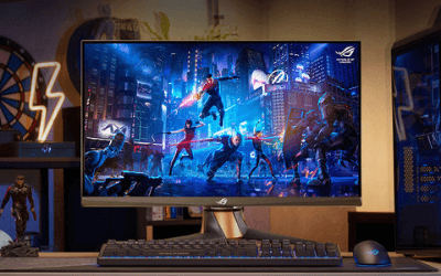 Asus ROG Swift PG259QN Maroc Asus ROG Swift PG259QN maroc Prix Moniteur Gaming pas cher - smartmarket.ma