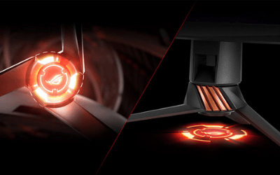 Asus ROG Swift PG349Q Maroc Prix Moniteur Gaming pas cher - smartmarket.ma