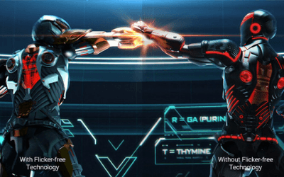 Asus ROG Swift PG349Q Maroc Prix Moniteur Gaming pas cher - smartmarket.ma