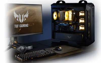 Asus TUF GAMING B550-PLUS Maroc Asus TUF GAMING B550-PLUS maroc Prix Carte mère pas cher - smartmarket.ma