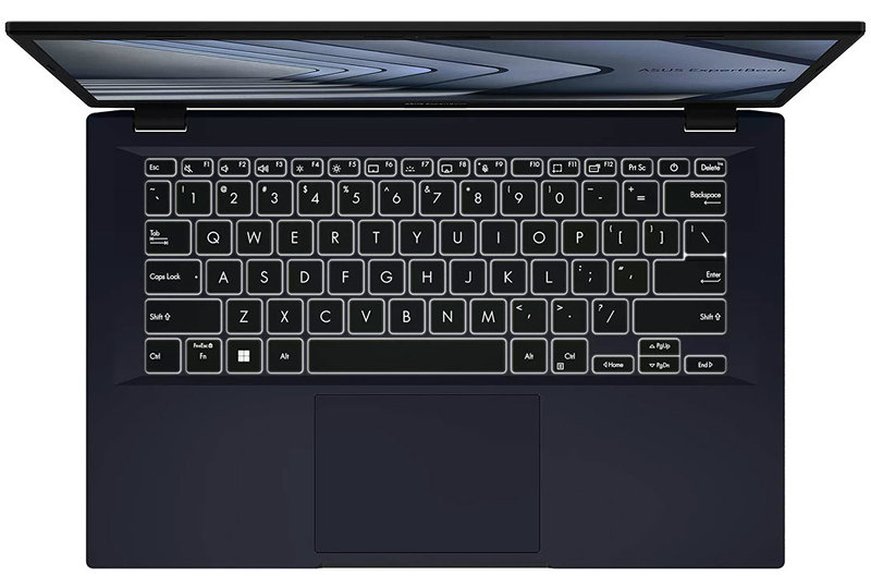 Asus ExpertBook B1 B1402