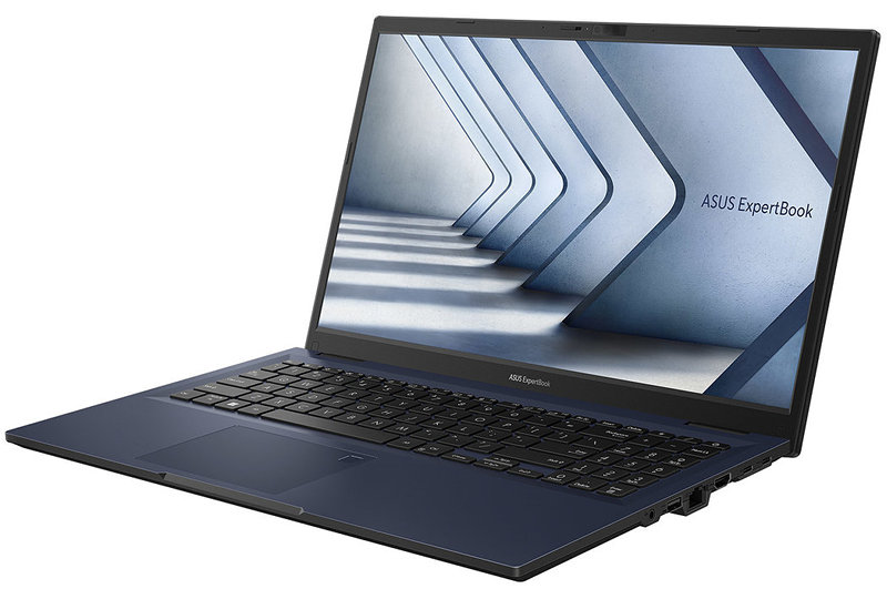 Asus ExpertBook B1 B1502