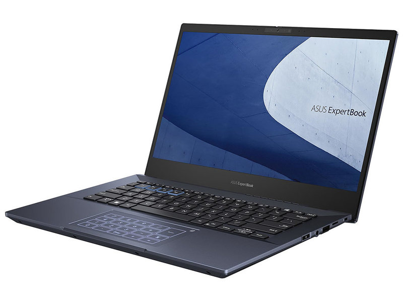 Asus B5 5402