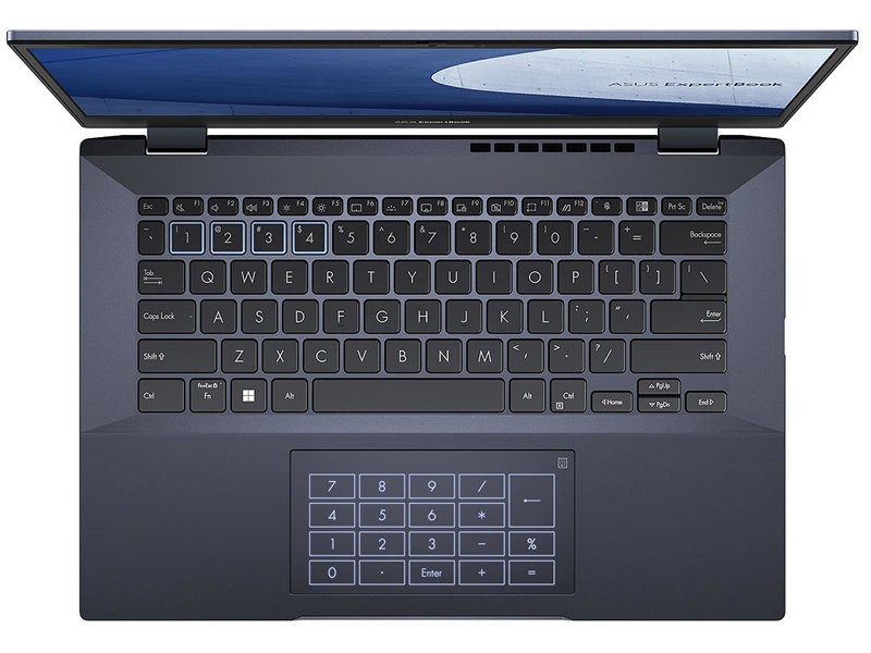 Asus ExpertBook B5 5402