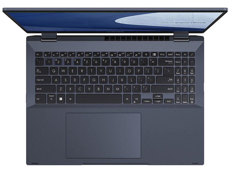 Asus ExpertBook B5 5602