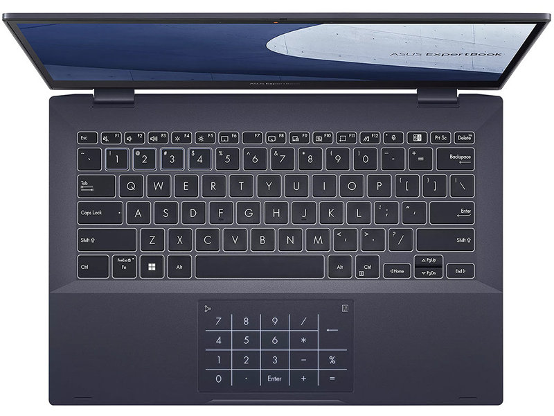 Asus ExpertBook B5 Flip