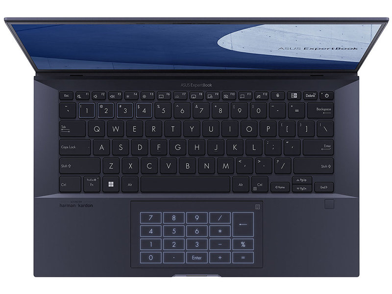 Asus ExpertBook B9 B9400