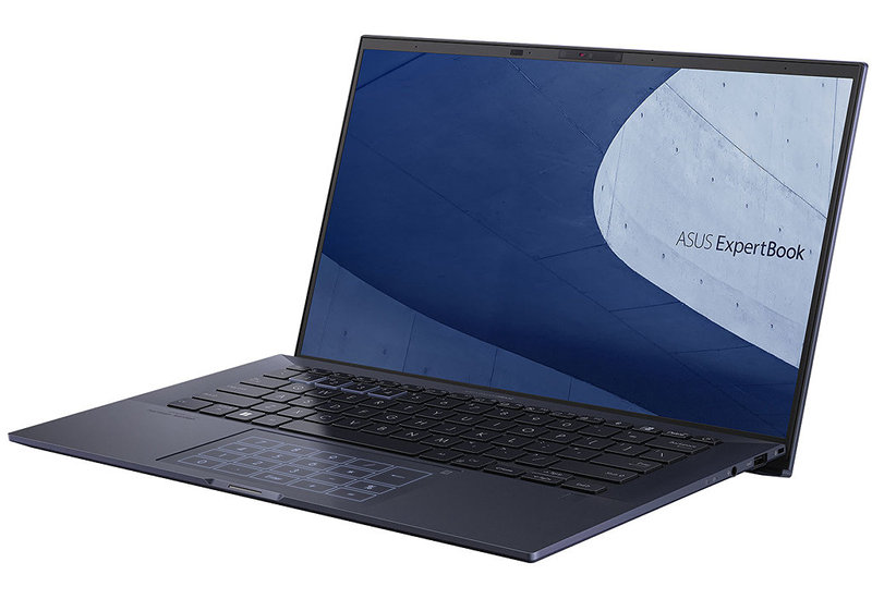 Asus ExpertBook B9 B9400