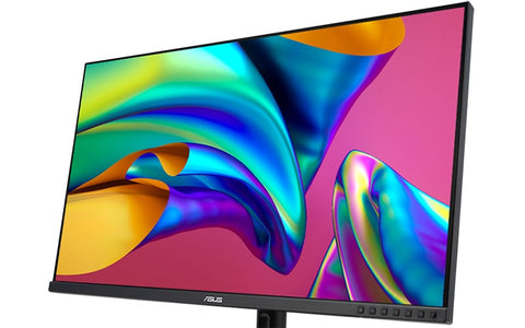 Asus ProArt PA328QV Calman Verified technology on Asus ProArt PA328QV