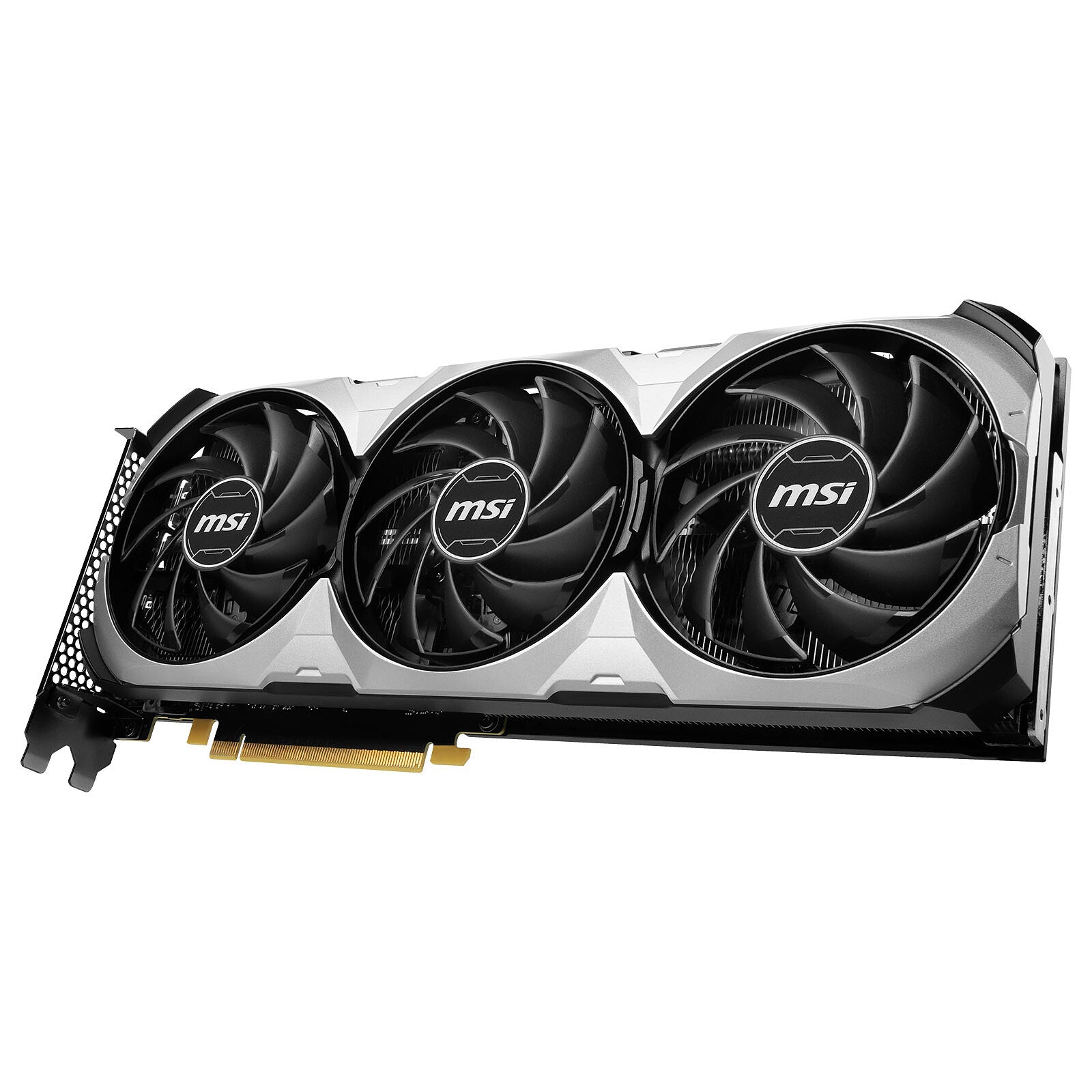 MSI GeForce RTX 4060 Ti VENTUS 3X E 8G OC