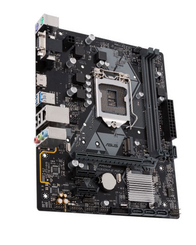Carte Mère Asus Prime H310M-K R2.0 Carte Mère Asus Prime H310M-K R2.0 Maroc Prix pas cher - smartmarket.ma