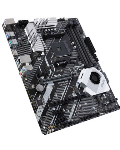 Carte Mère Asus Prime X570-P Carte Mère Asus Prime X570-P Maroc Prix pas cher - smartmarket.ma